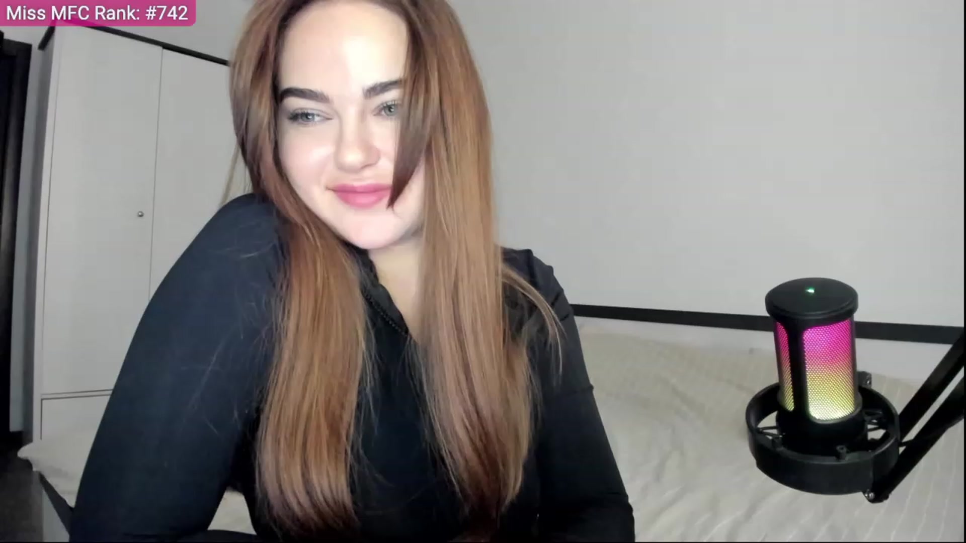 Gallery image thumbnail from BeeTheQueen's myfreecams stream on, 10/13/2023, 14:59 image 12 of 20
