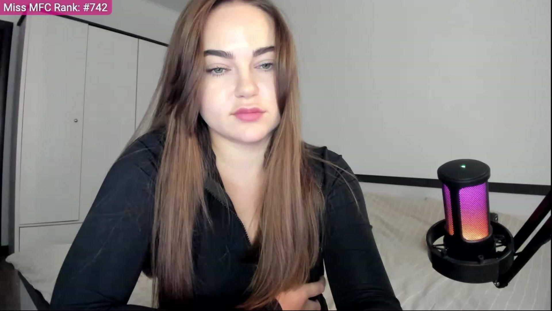 Gallery image thumbnail from BeeTheQueen's myfreecams stream on, 10/13/2023, 14:59 image 11 of 20
