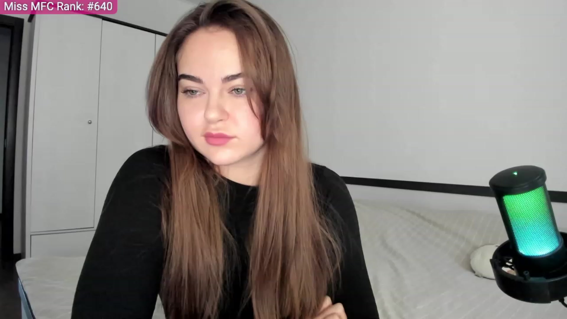 Gallery image thumbnail from BeeTheQueen's myfreecams stream on, 10/17/2023, 11:32 image 8 of 20