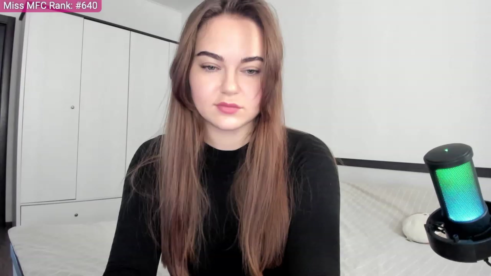 Gallery image thumbnail from BeeTheQueen's myfreecams stream on, 10/17/2023, 11:32 image 5 of 20