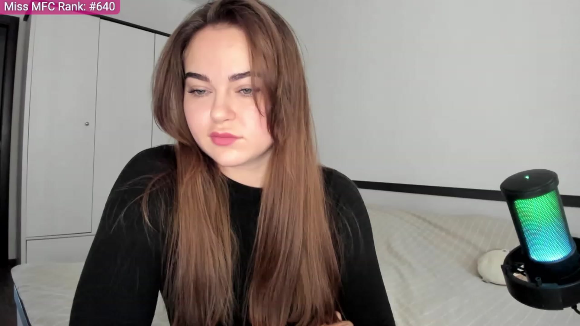 Gallery image thumbnail from BeeTheQueen's myfreecams stream on, 10/17/2023, 11:32 image 4 of 20