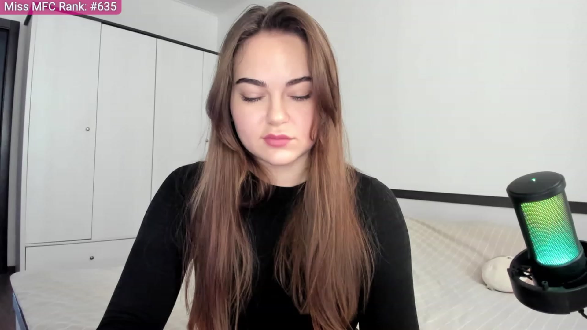 Gallery image thumbnail from BeeTheQueen's myfreecams stream on, 10/17/2023, 11:32 image 14 of 20