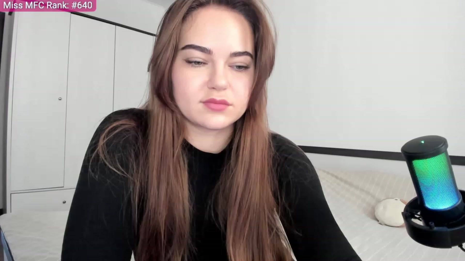 Gallery image thumbnail from BeeTheQueen's myfreecams stream on, 10/17/2023, 11:32 image 1 of 20