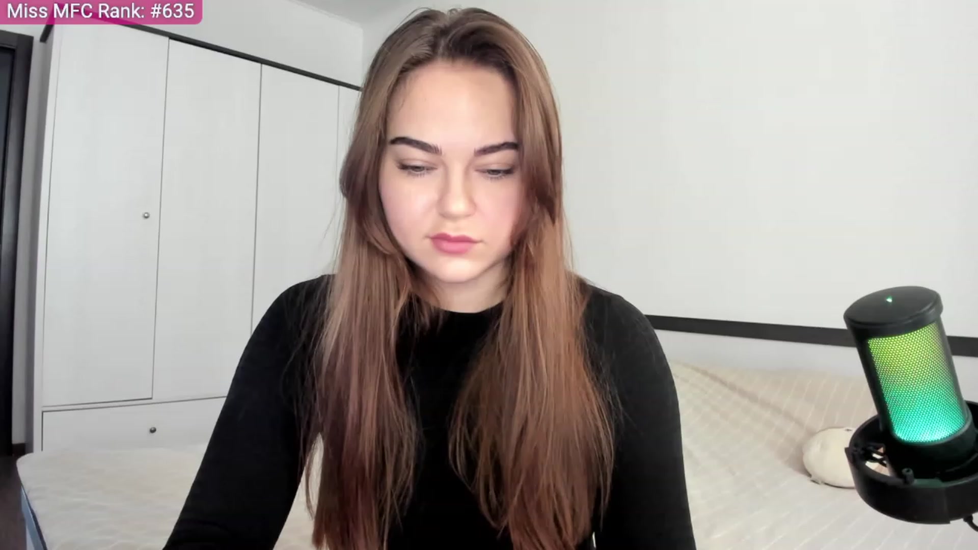 Gallery image thumbnail from BeeTheQueen's myfreecams stream on, 10/17/2023, 11:32 image 15 of 20