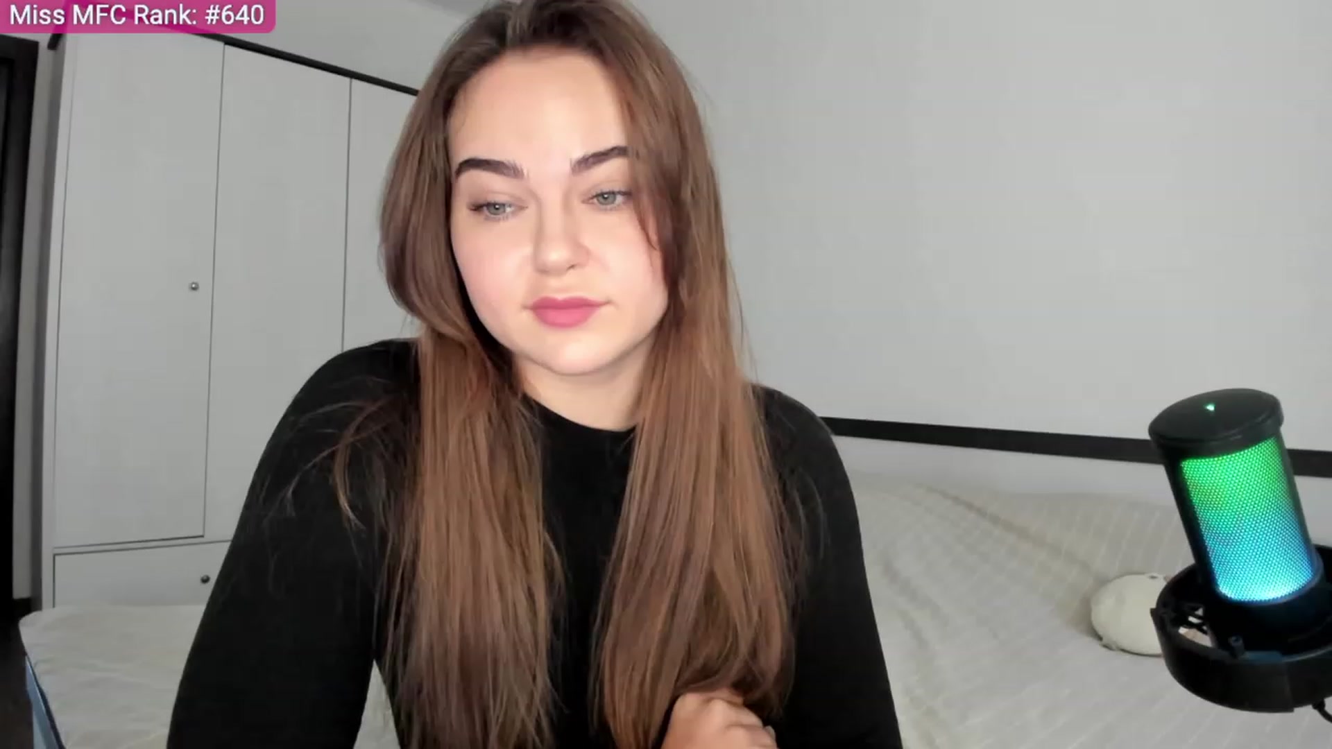 Gallery image thumbnail from BeeTheQueen's myfreecams stream on, 10/17/2023, 11:32 image 3 of 20