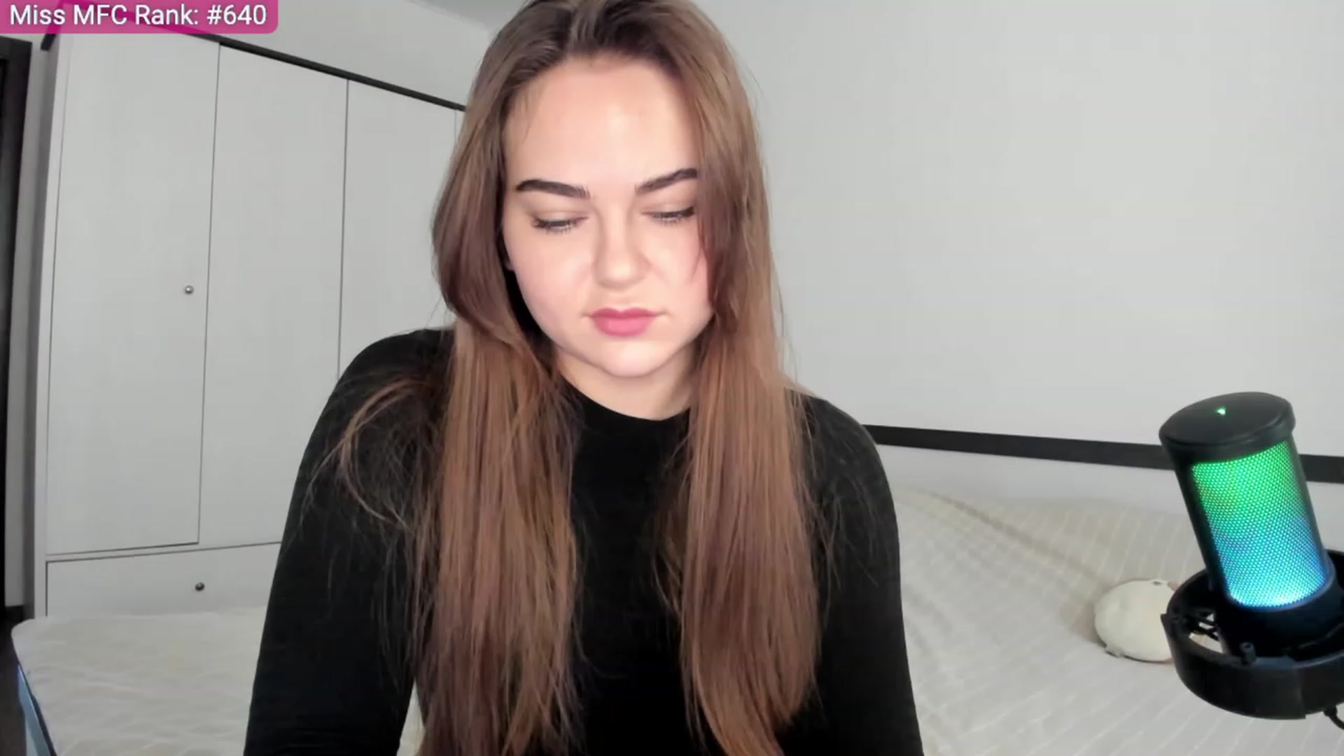 Gallery image thumbnail from BeeTheQueen's myfreecams stream on, 10/17/2023, 11:32 image 2 of 20