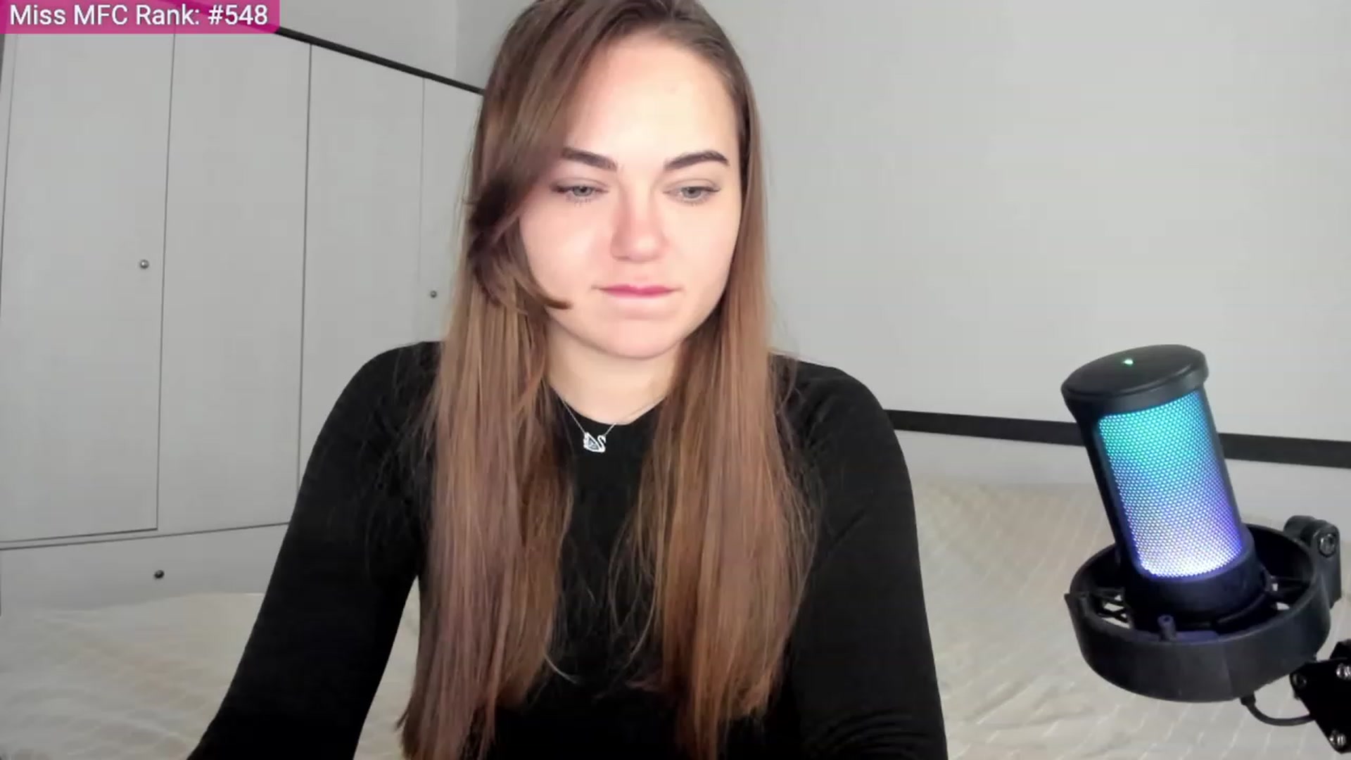 Gallery image thumbnail from BeeTheQueen's myfreecams stream on, 10/17/2023, 13:39 image 6 of 20
