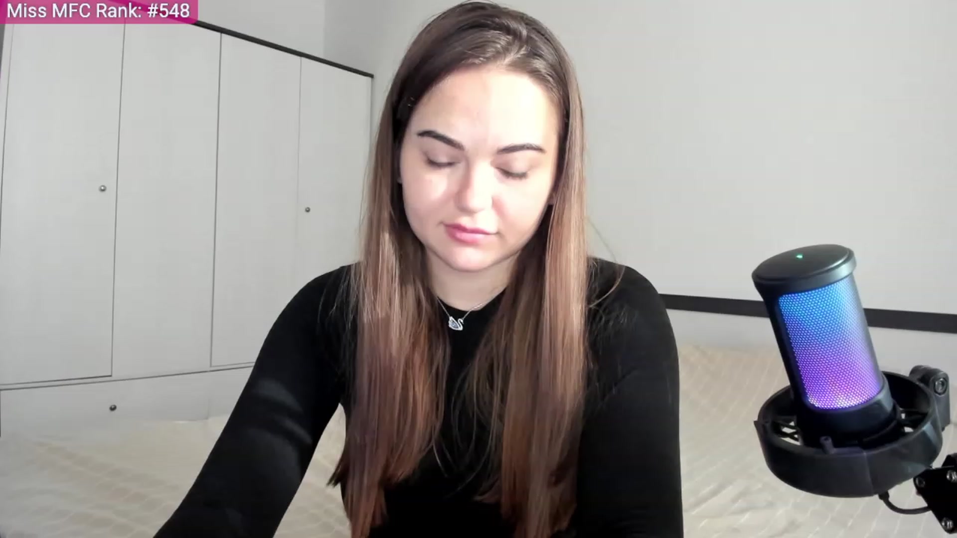 Gallery image thumbnail from BeeTheQueen's myfreecams stream on, 10/17/2023, 13:39 image 14 of 20