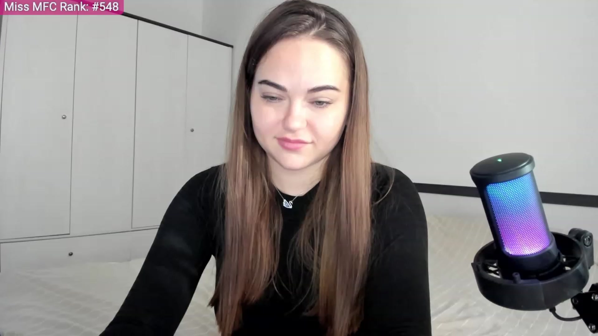 Gallery image thumbnail from BeeTheQueen's myfreecams stream on, 10/17/2023, 13:39 image 15 of 20