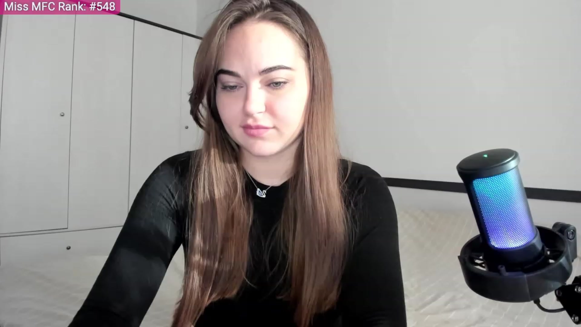 Gallery image thumbnail from BeeTheQueen's myfreecams stream on, 10/17/2023, 13:39 image 9 of 20