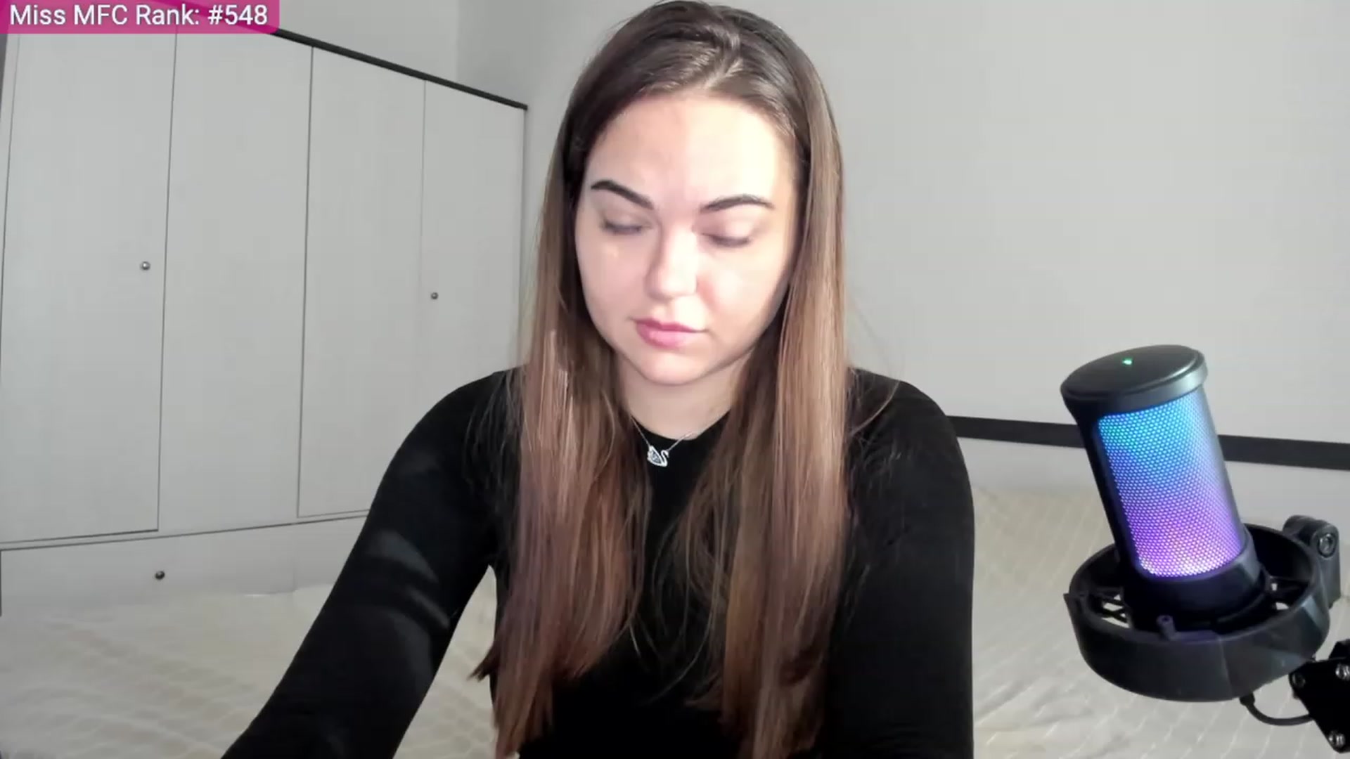 Gallery image thumbnail from BeeTheQueen's myfreecams stream on, 10/17/2023, 13:39 image 13 of 20