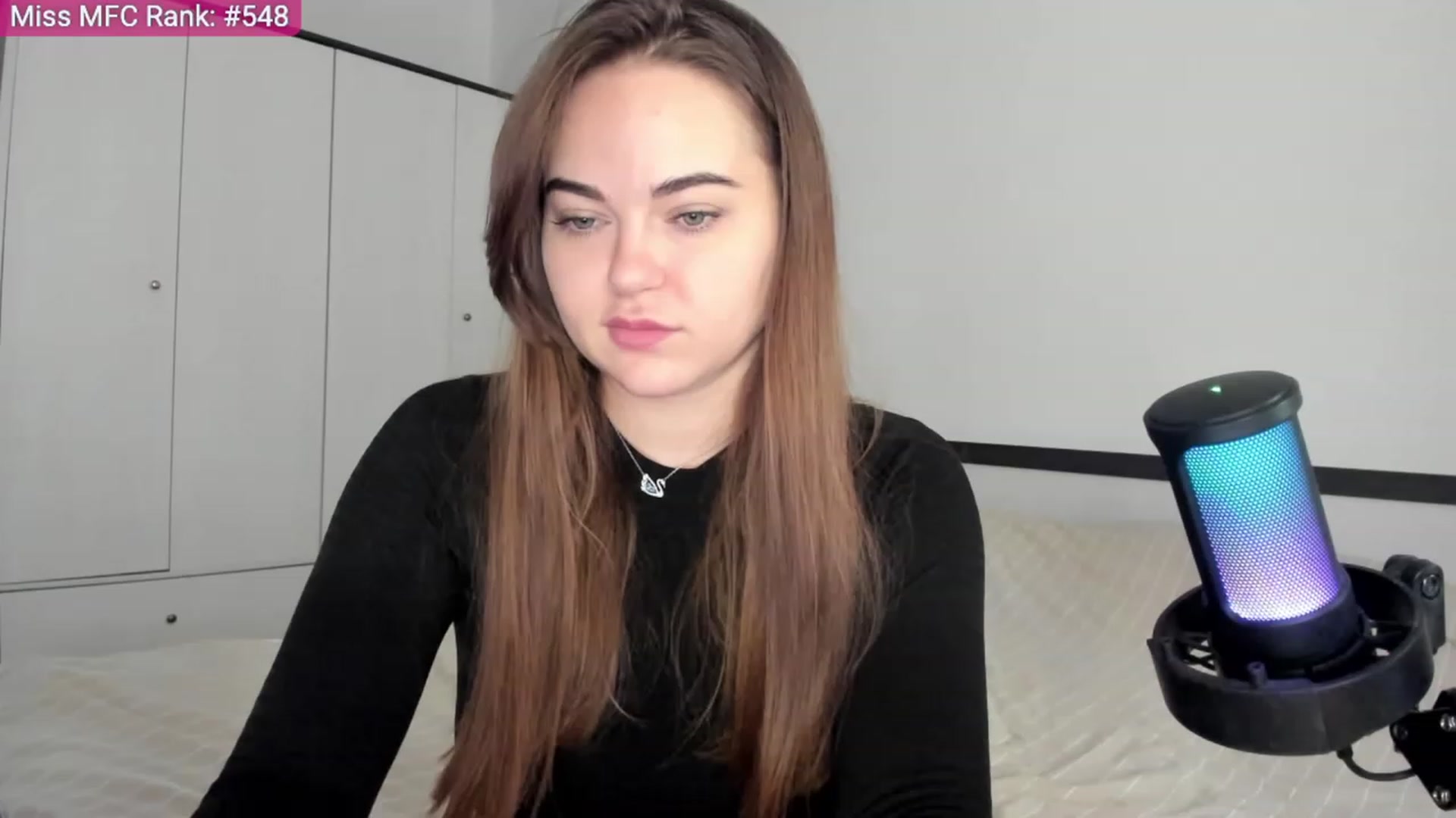 Gallery image thumbnail from BeeTheQueen's myfreecams stream on, 10/17/2023, 13:39 image 8 of 20