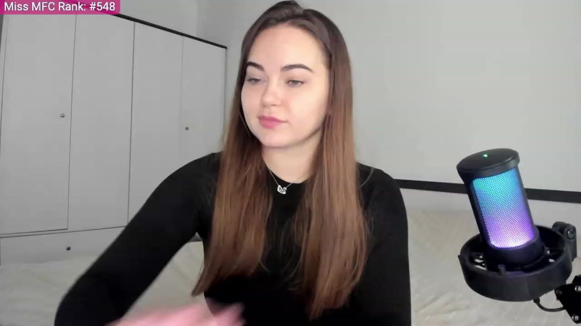 Gallery image thumbnail from BeeTheQueen's myfreecams stream on, 10/17/2023, 13:39 image 10 of 20