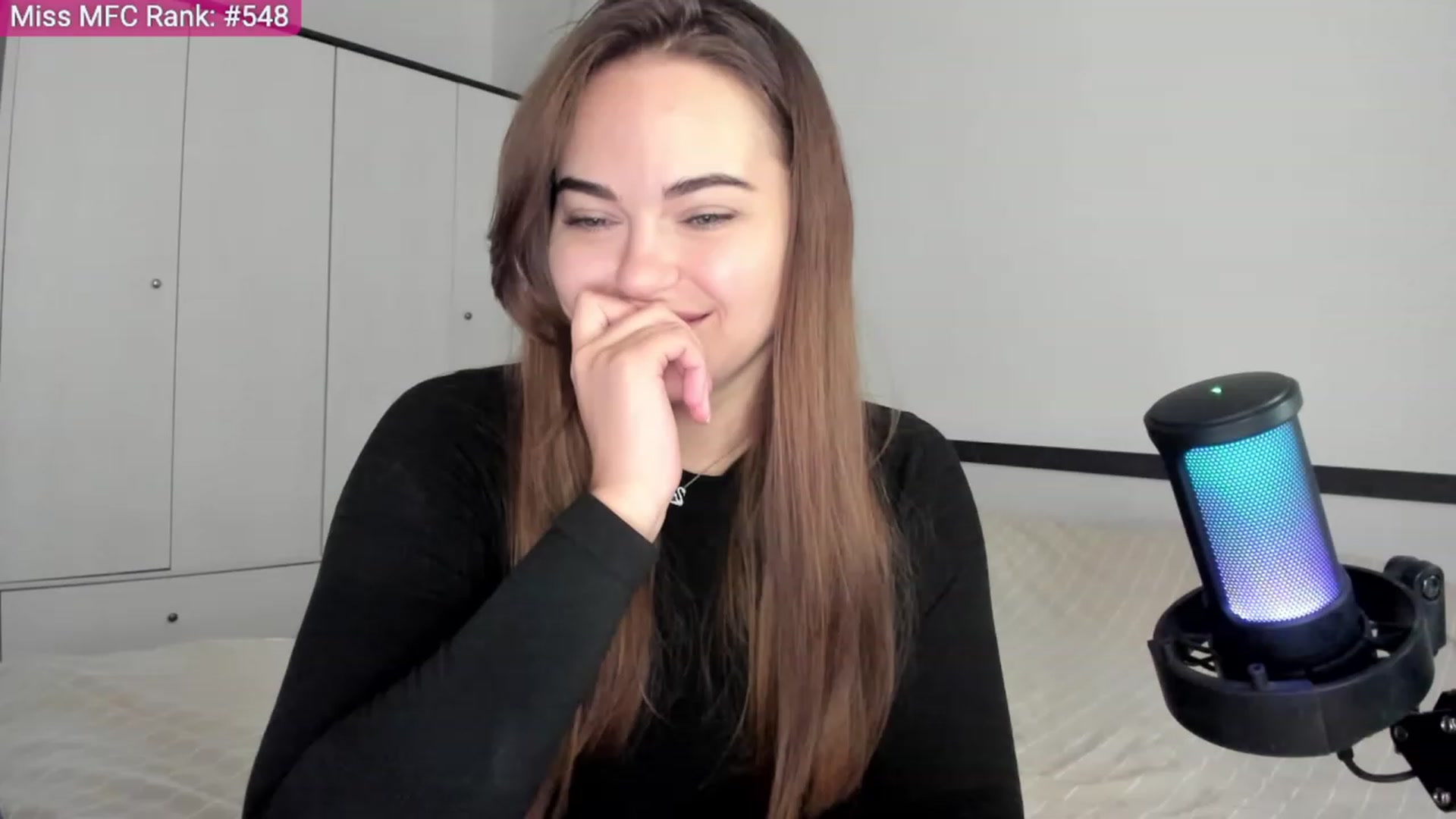 Gallery image thumbnail from BeeTheQueen's myfreecams stream on, 10/17/2023, 13:39 image 7 of 20