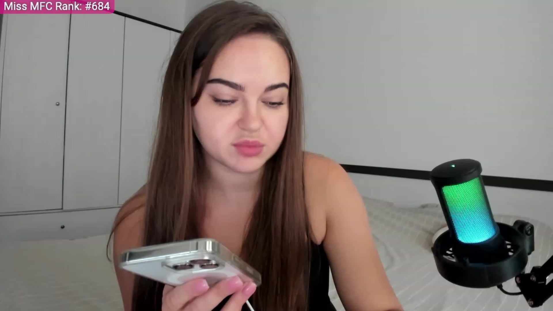 Gallery image thumbnail from BeeTheQueen's myfreecams stream on, 10/23/2023, 12:50 image 16 of 20