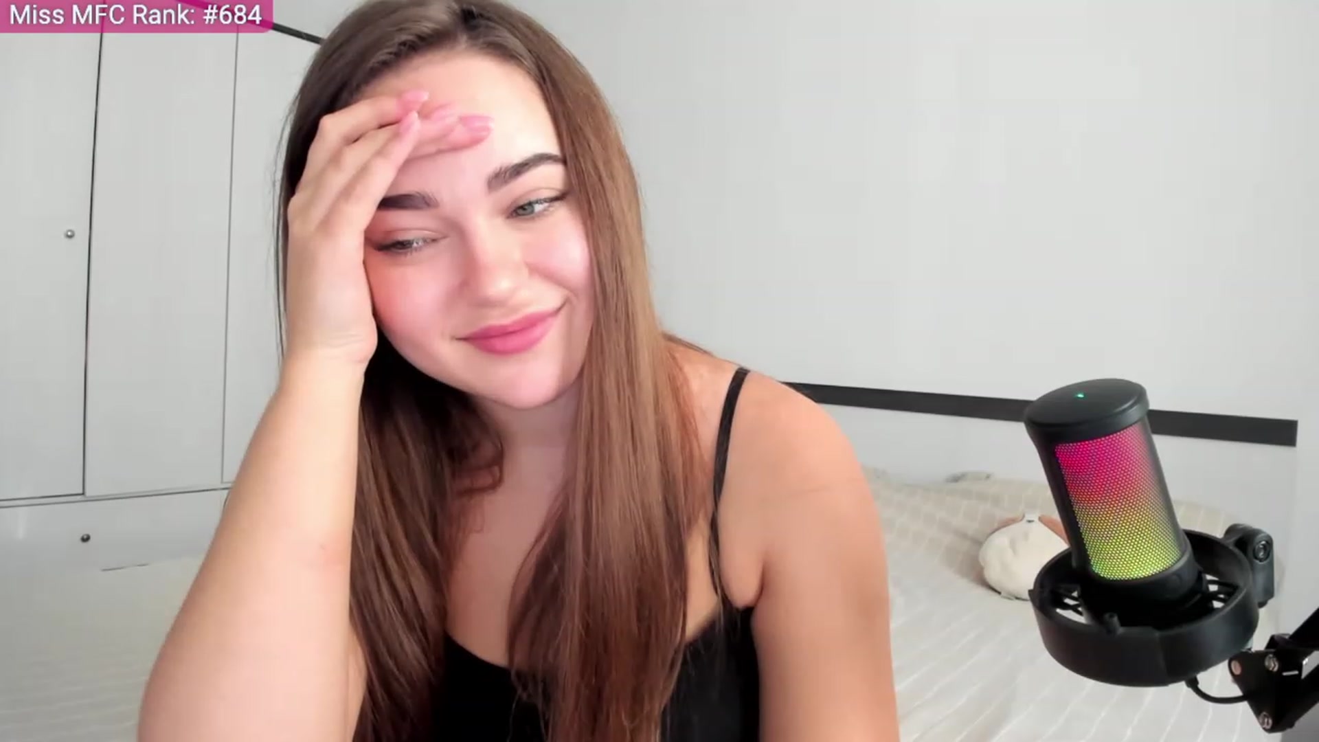 Gallery image thumbnail from BeeTheQueen's myfreecams stream on, 10/23/2023, 12:50 image 19 of 20