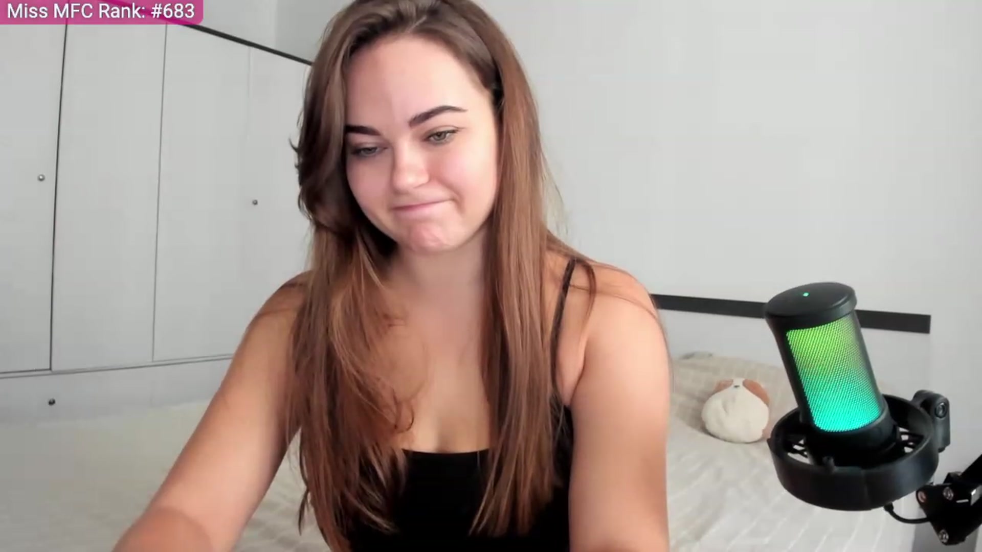 Gallery image thumbnail from BeeTheQueen's myfreecams stream on, 10/23/2023, 12:50 image 5 of 20