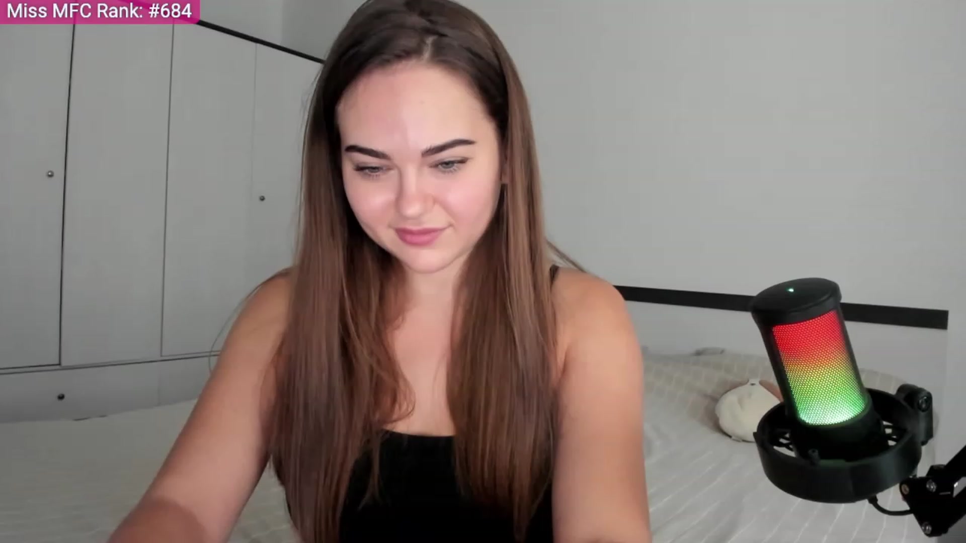 Gallery image thumbnail from BeeTheQueen's myfreecams stream on, 10/23/2023, 12:50 image 20 of 20