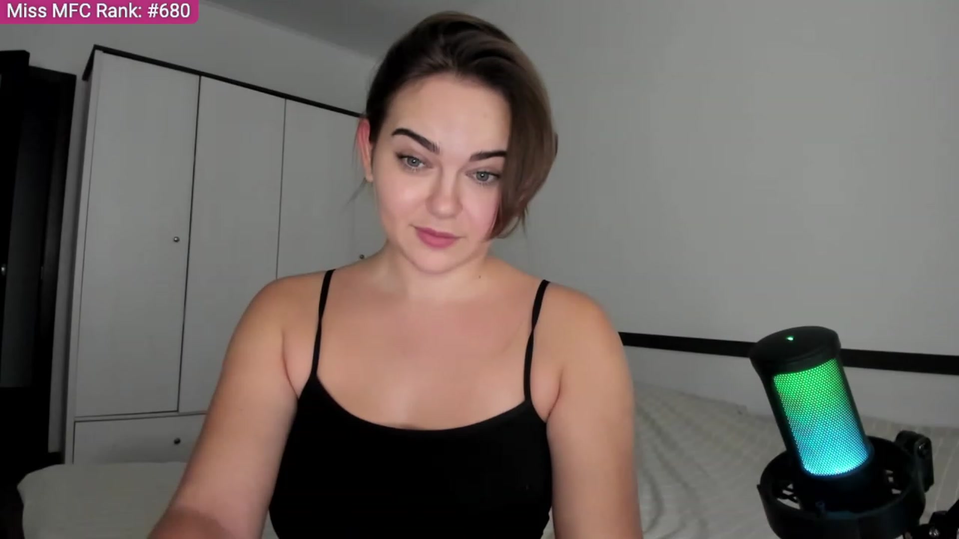 Gallery image thumbnail from BeeTheQueen's myfreecams stream on, 10/23/2023, 14:23 image 9 of 20