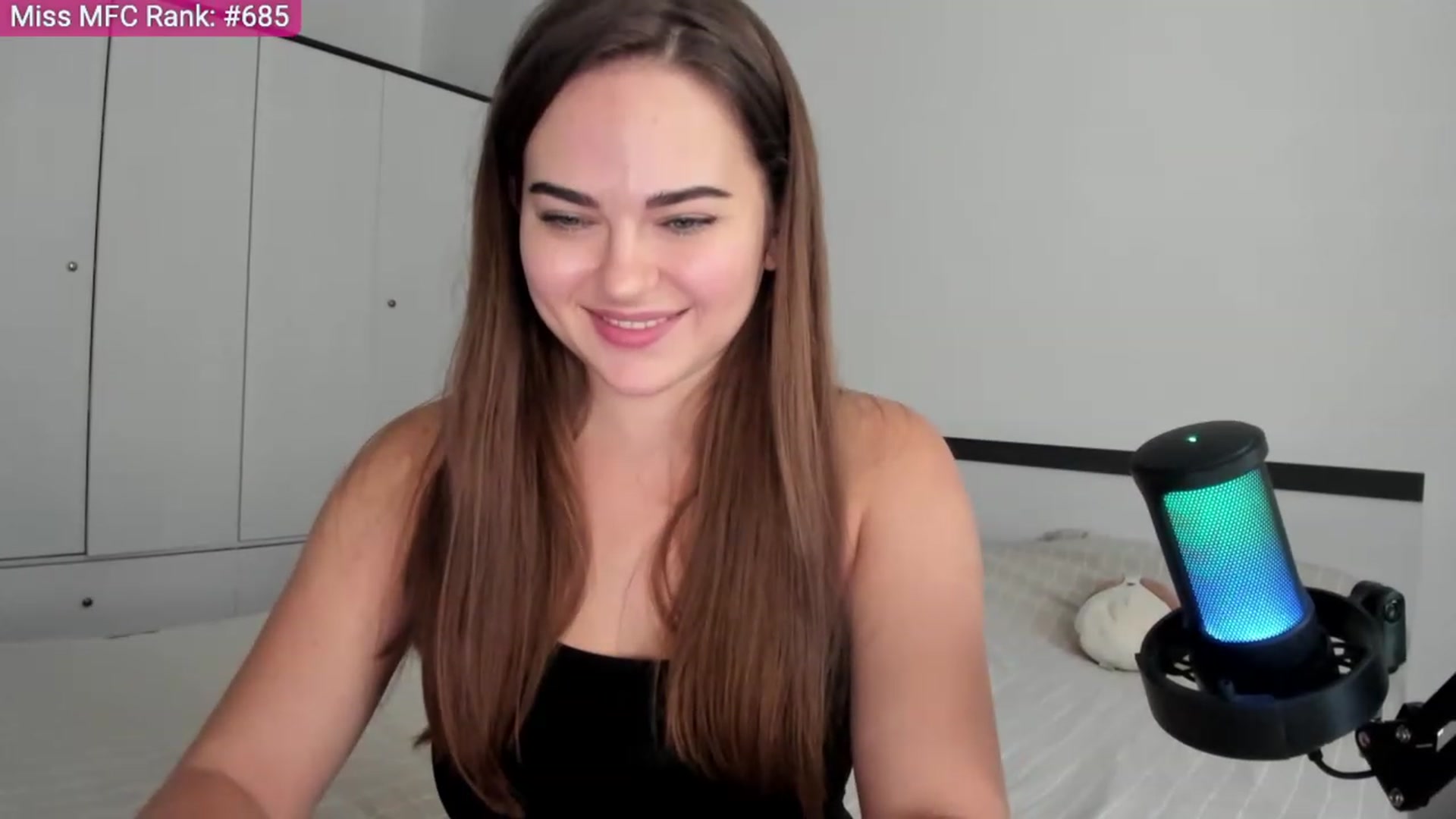 Gallery image thumbnail from BeeTheQueen's myfreecams stream on, 10/23/2023, 14:23 image 2 of 20