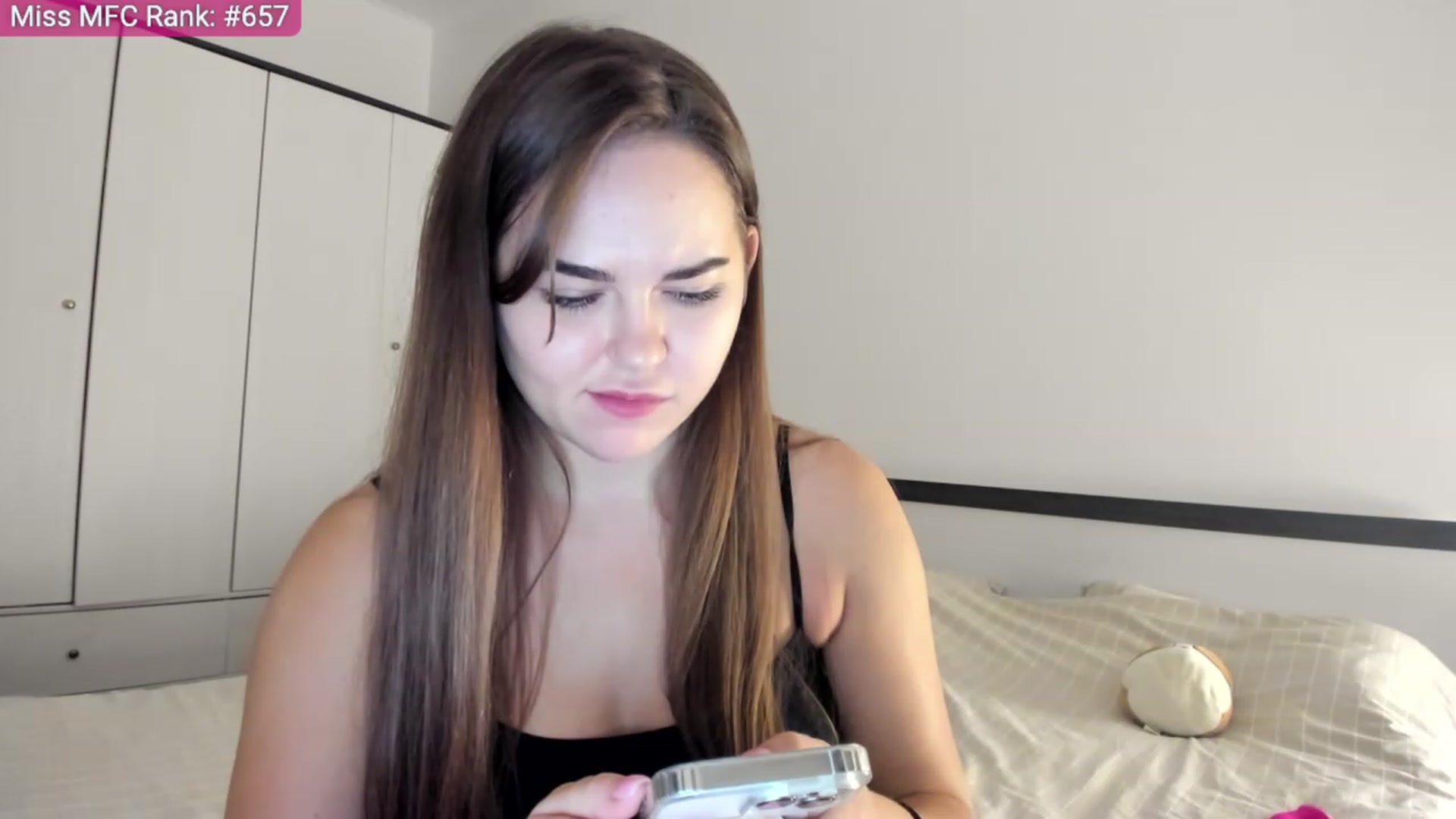 Gallery image thumbnail from BeeTheQueen's myfreecams stream on, 10/23/2023, 15:29 image 12 of 20