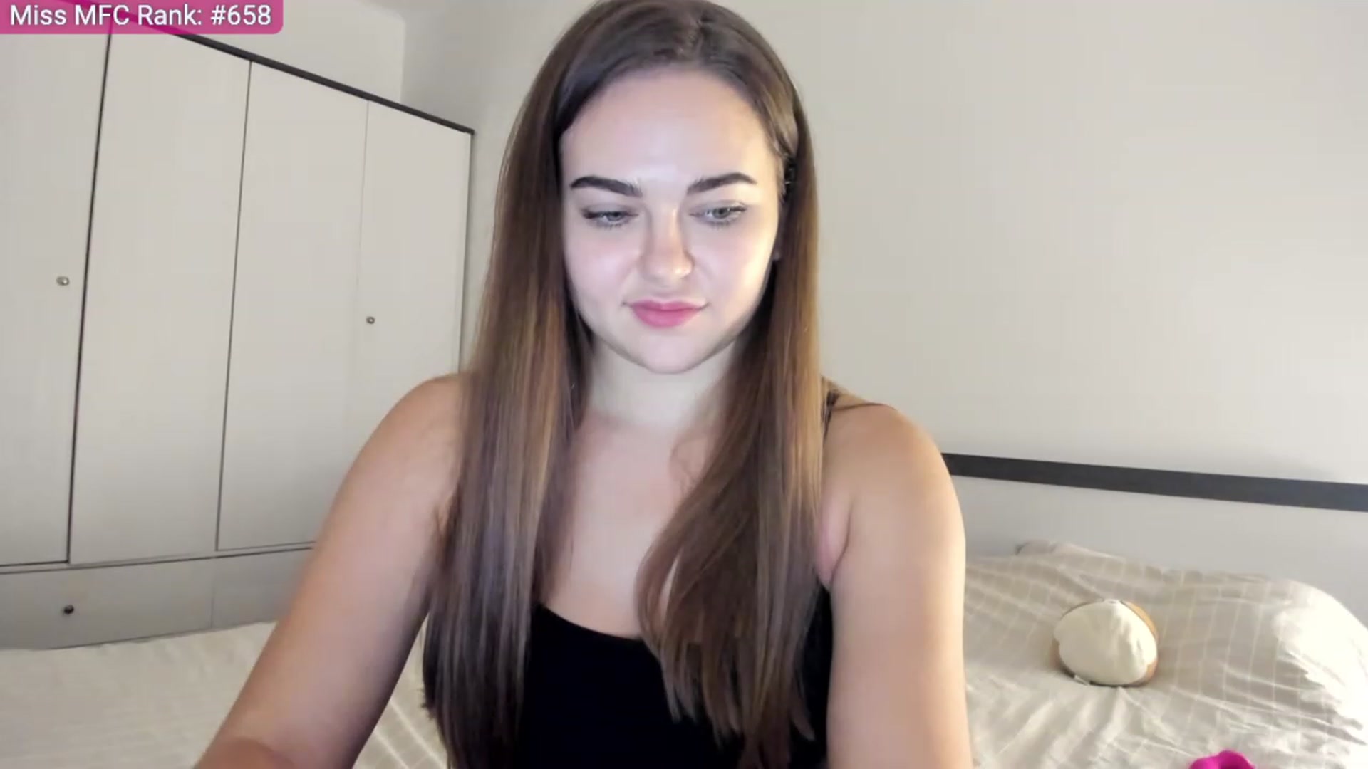 Gallery image thumbnail from BeeTheQueen's myfreecams stream on, 10/23/2023, 15:29 image 15 of 20