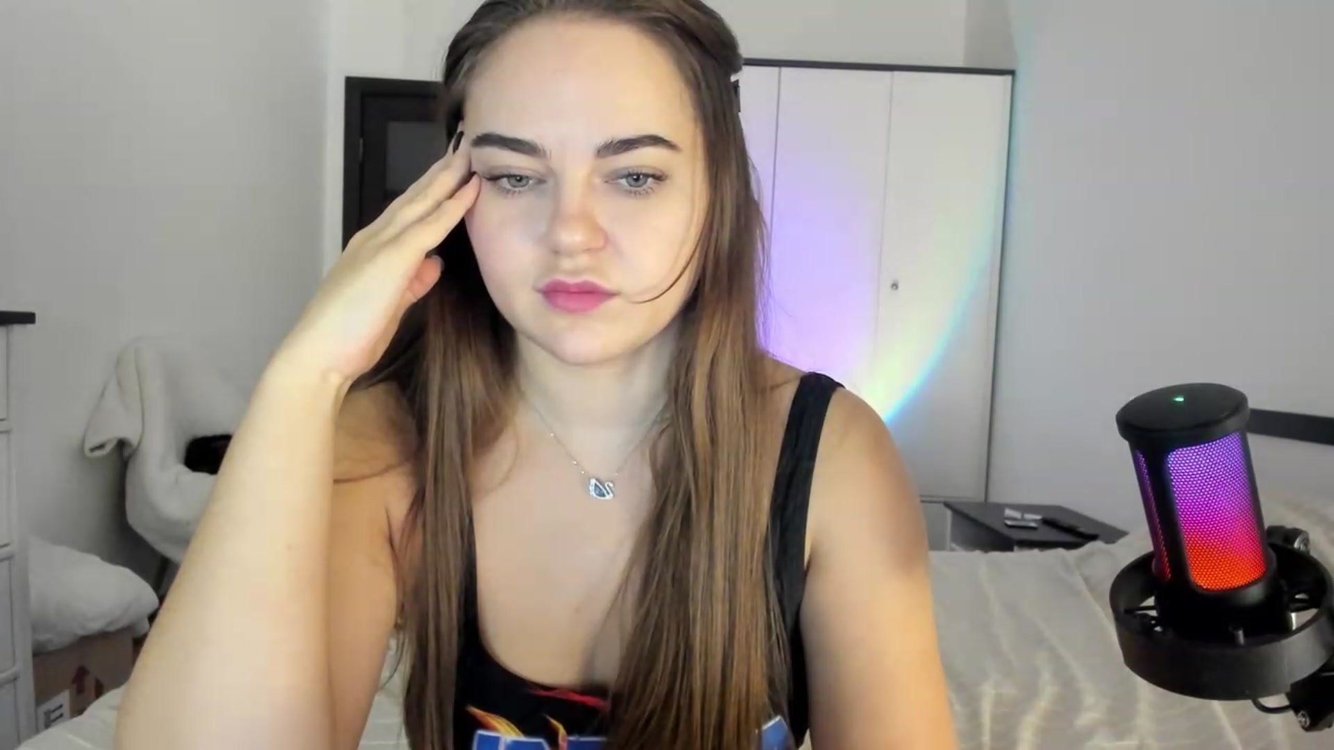 Gallery image thumbnail from BeeTheQueen's myfreecams stream on, 11/08/2023, 15:20 image 20 of 20