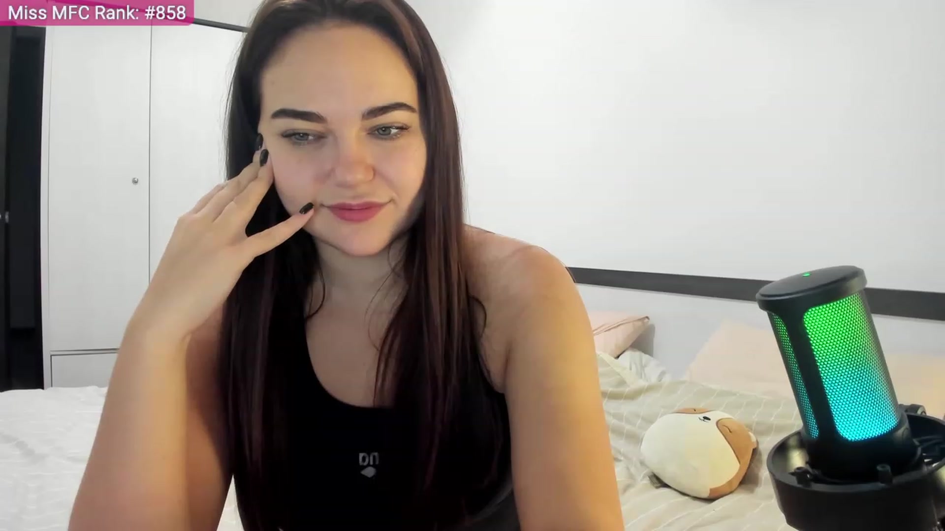 Gallery image thumbnail from BeeTheQueen's myfreecams stream on, 11/11/2023, 18:44 image 12 of 20