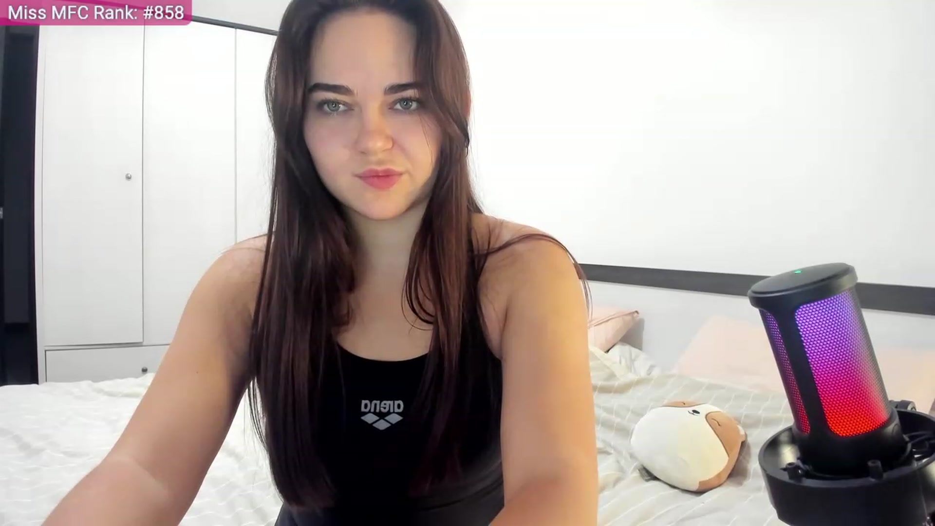 Gallery image thumbnail from BeeTheQueen's myfreecams stream on, 11/11/2023, 18:44 image 10 of 20
