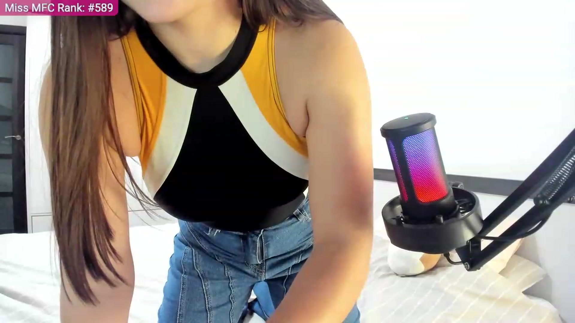 Gallery image thumbnail from BeeTheQueen's myfreecams stream on, 11/11/2023, 19:55 image 8 of 20