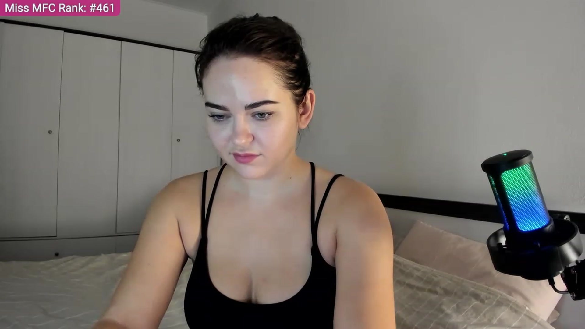 Gallery image thumbnail from BeeTheQueen's myfreecams stream on, 11/12/2023, 15:20 image 18 of 20