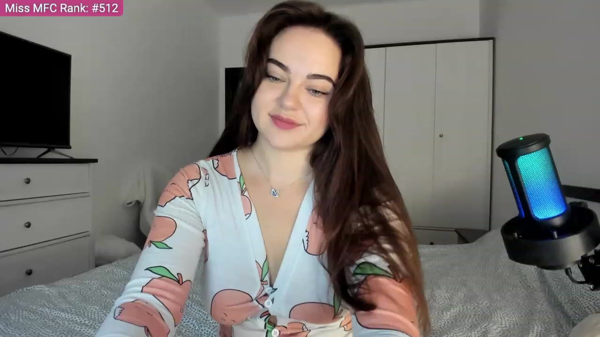 Gallery image thumbnail from BeeTheQueen's myfreecams stream on, 11/13/2023, 13:40 image 5 of 20