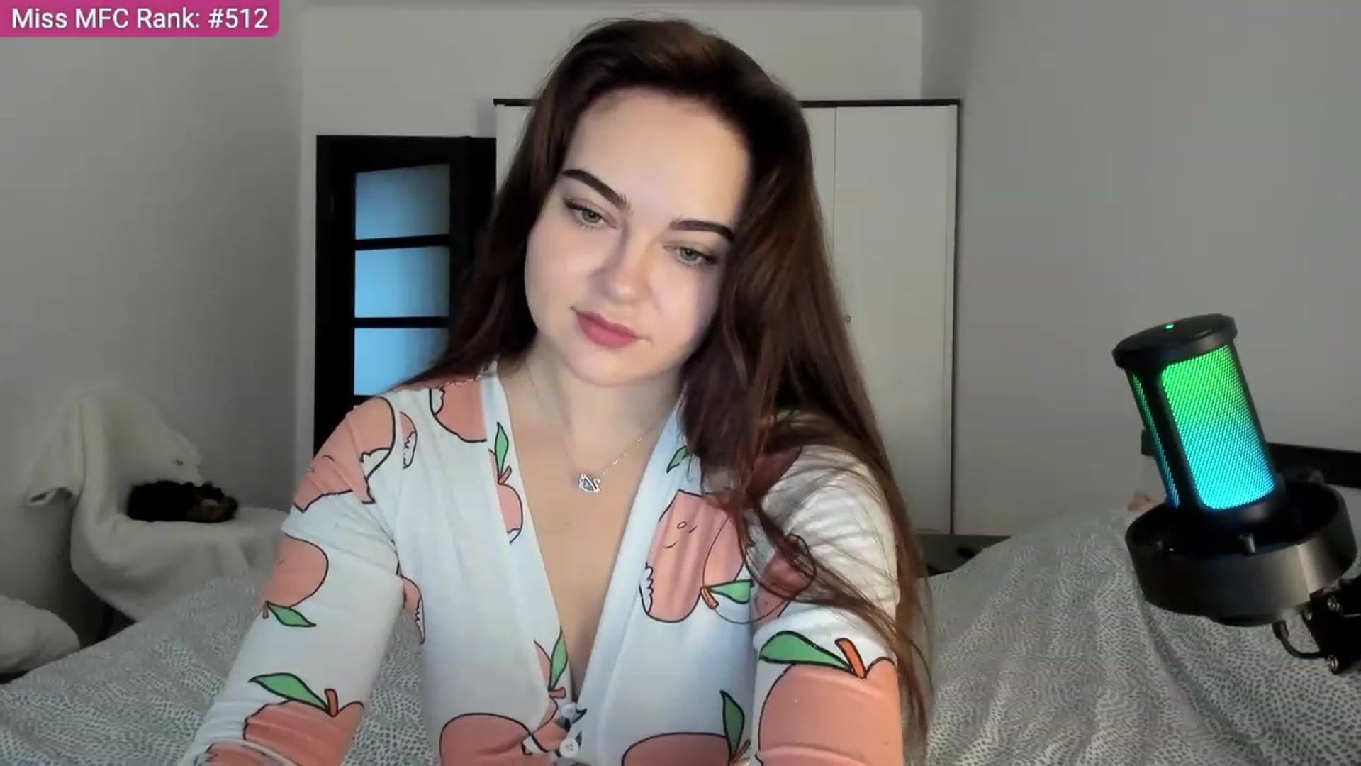 Gallery image thumbnail from BeeTheQueen's myfreecams stream on, 11/13/2023, 13:40 image 20 of 20