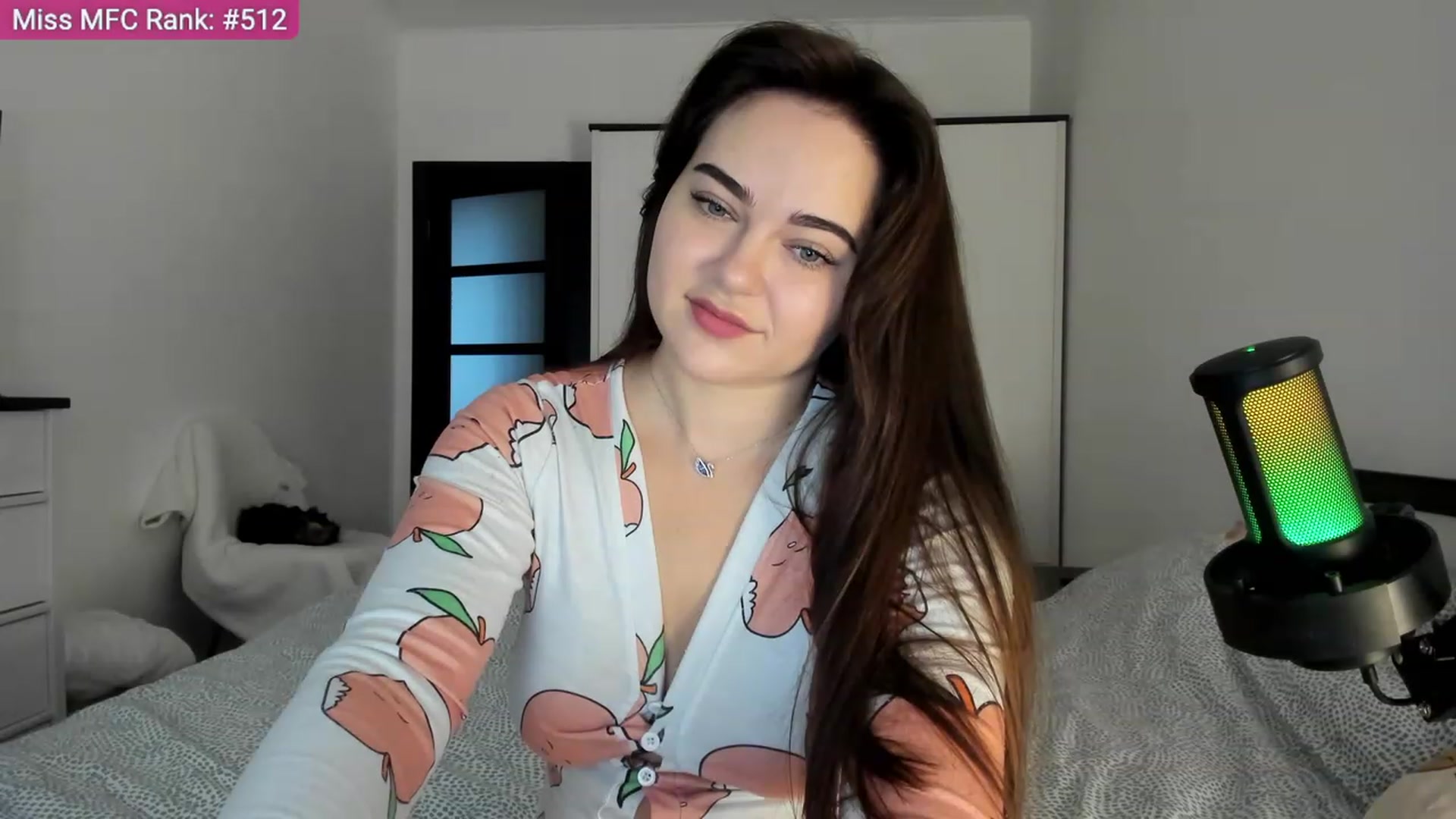 Gallery image thumbnail from BeeTheQueen's myfreecams stream on, 11/13/2023, 13:40 image 16 of 20