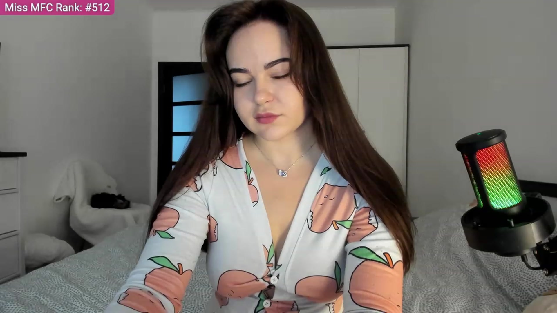 Gallery image thumbnail from BeeTheQueen's myfreecams stream on, 11/13/2023, 13:40 image 13 of 20