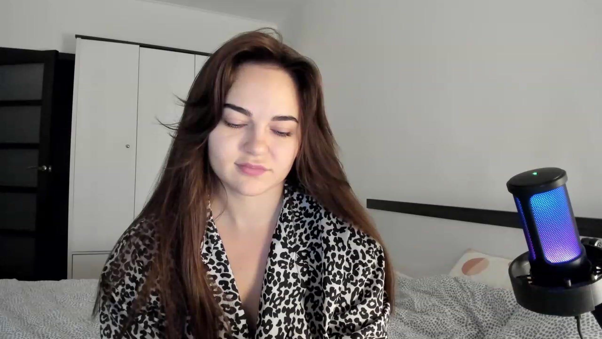 Gallery image thumbnail from BeeTheQueen's myfreecams stream on, 11/30/2023, 16:33 image 13 of 20