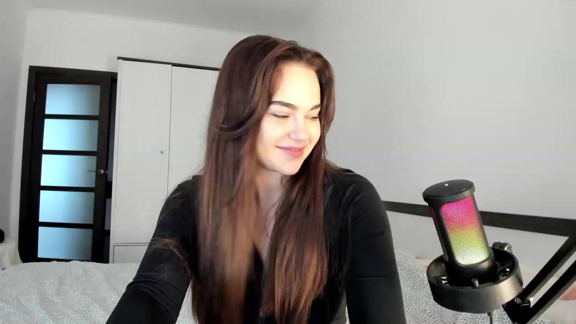 Gallery image thumbnail from BeeTheQueen's myfreecams stream on, 12/01/2023, 12:51 image 20 of 20