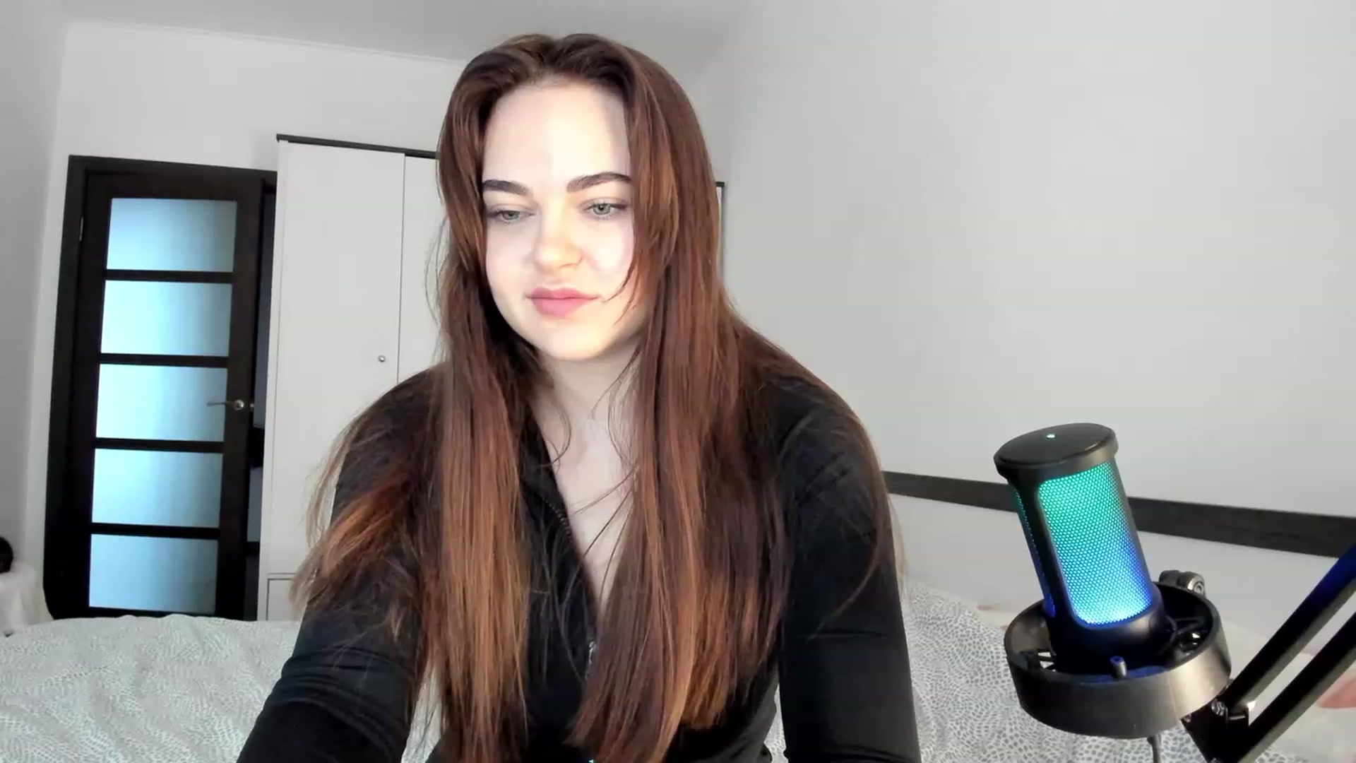 Gallery image thumbnail from BeeTheQueen's myfreecams stream on, 12/01/2023, 12:51 image 16 of 20
