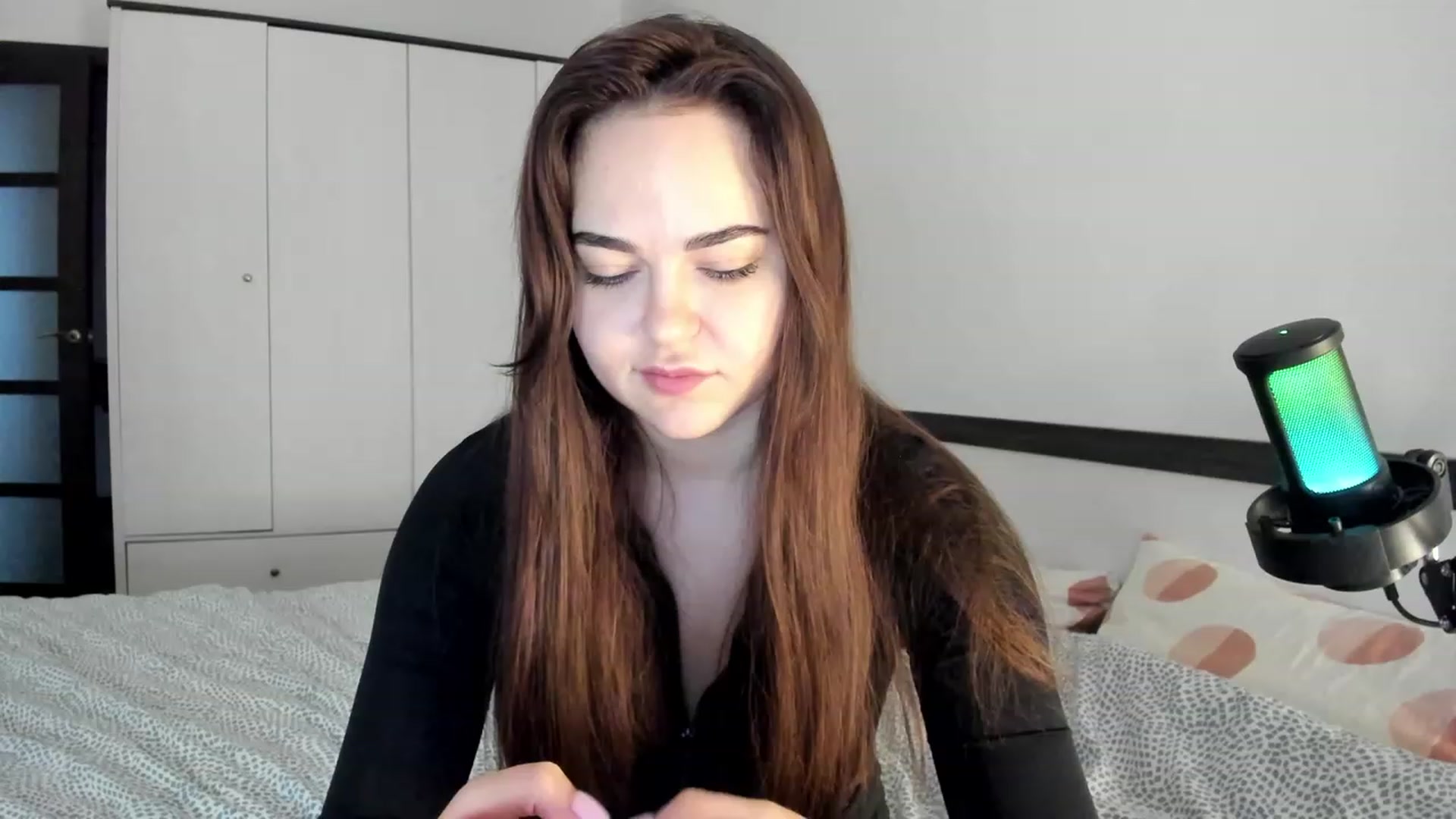 Gallery image thumbnail from BeeTheQueen's myfreecams stream on, 12/01/2023, 13:47 image 14 of 20