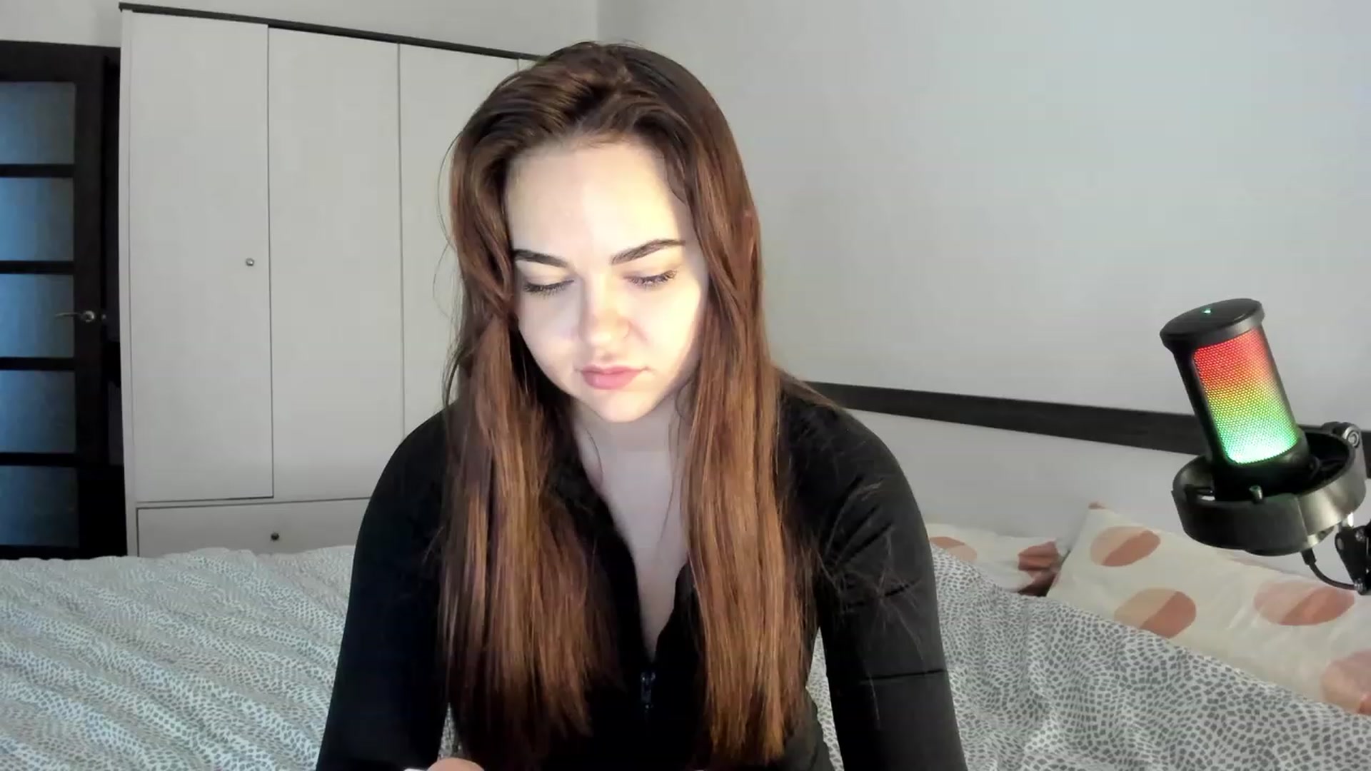 Gallery image thumbnail from BeeTheQueen's myfreecams stream on, 12/01/2023, 13:47 image 20 of 20