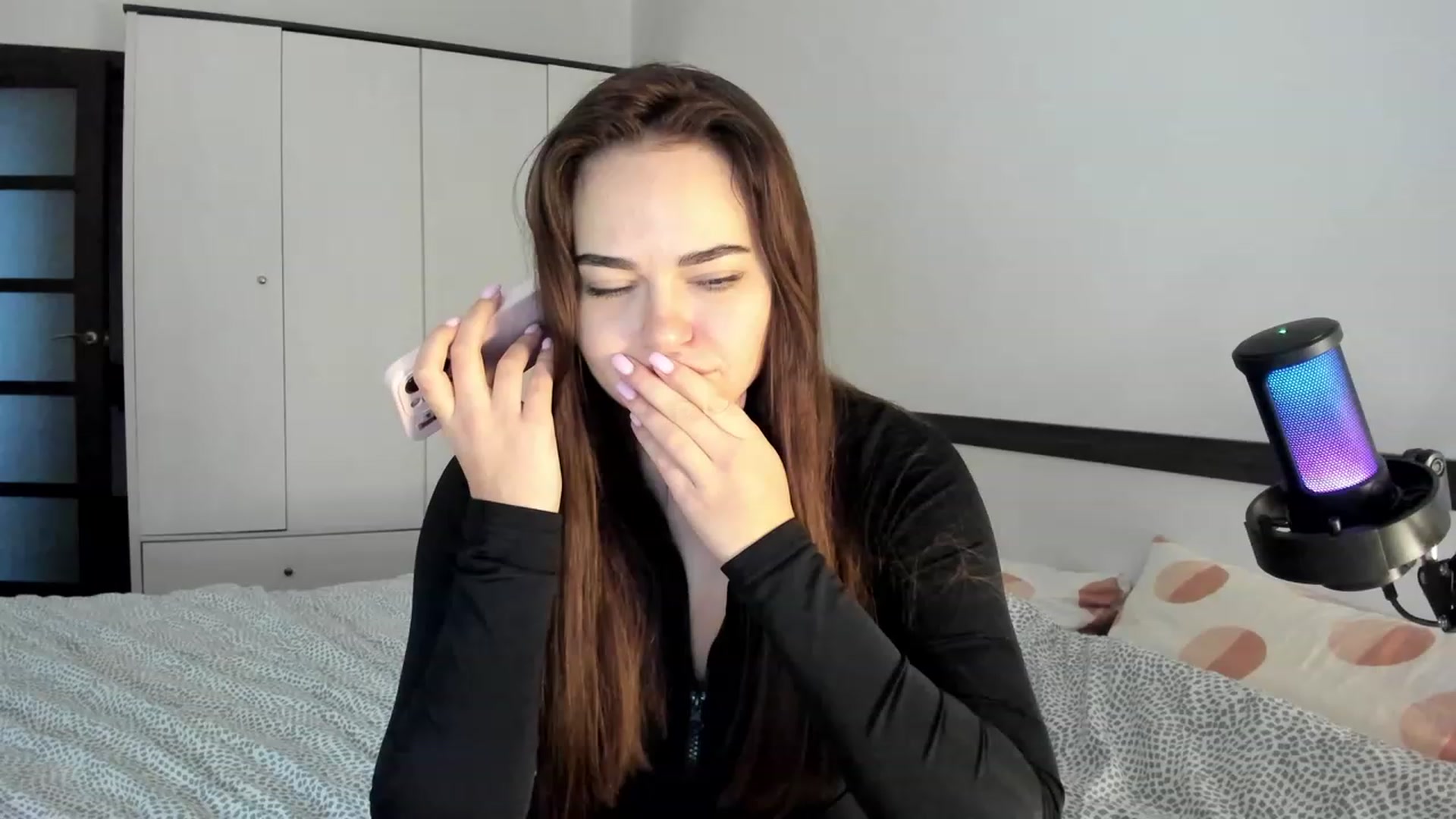 Gallery image thumbnail from BeeTheQueen's myfreecams stream on, 12/01/2023, 13:47 image 17 of 20