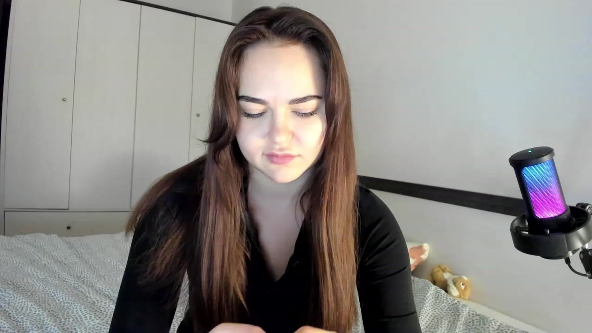 Gallery image thumbnail from BeeTheQueen's myfreecams stream on, 12/01/2023, 14:28 image 13 of 20
