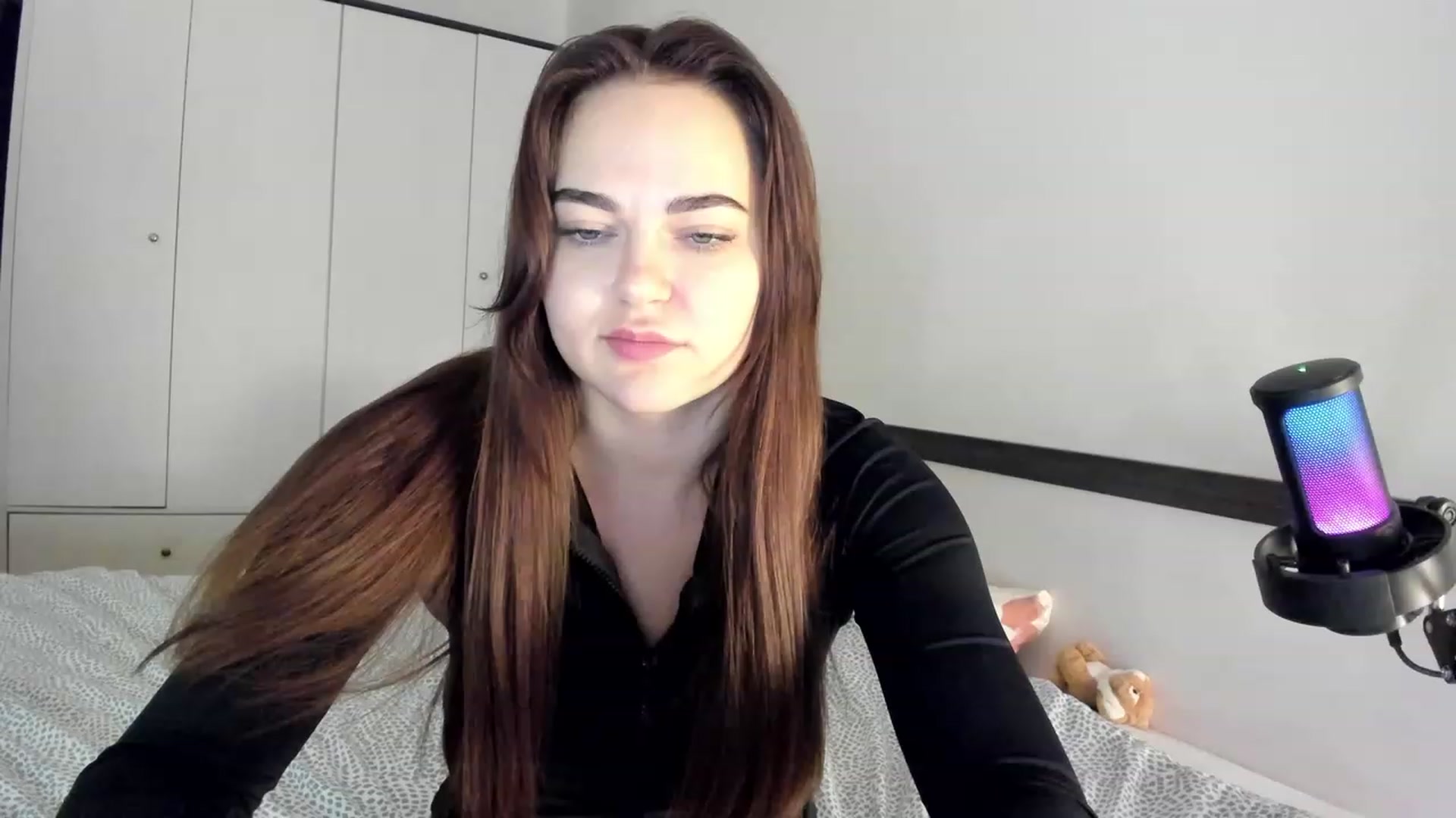 Gallery image thumbnail from BeeTheQueen's myfreecams stream on, 12/01/2023, 14:28 image 10 of 20