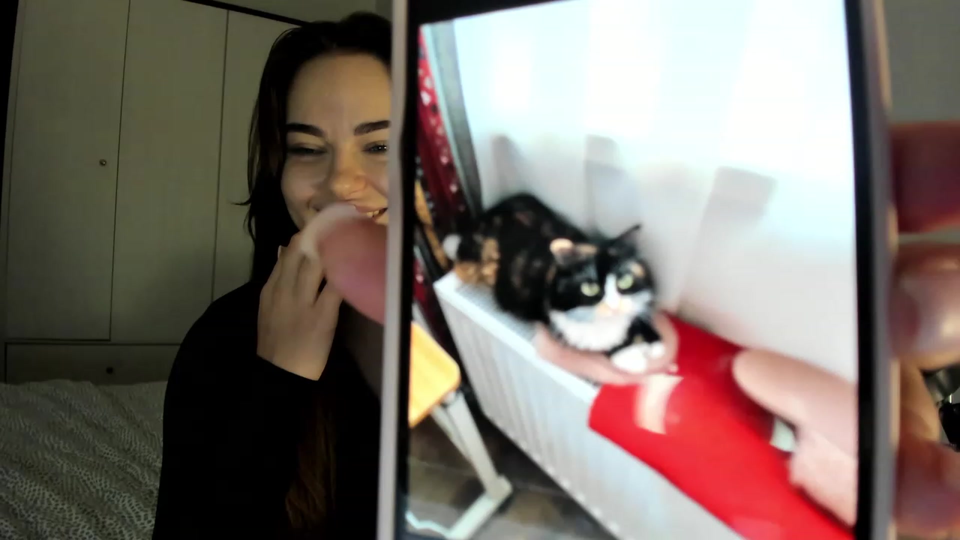 Gallery image thumbnail from BeeTheQueen's myfreecams stream on, 12/01/2023, 14:28 image 6 of 20