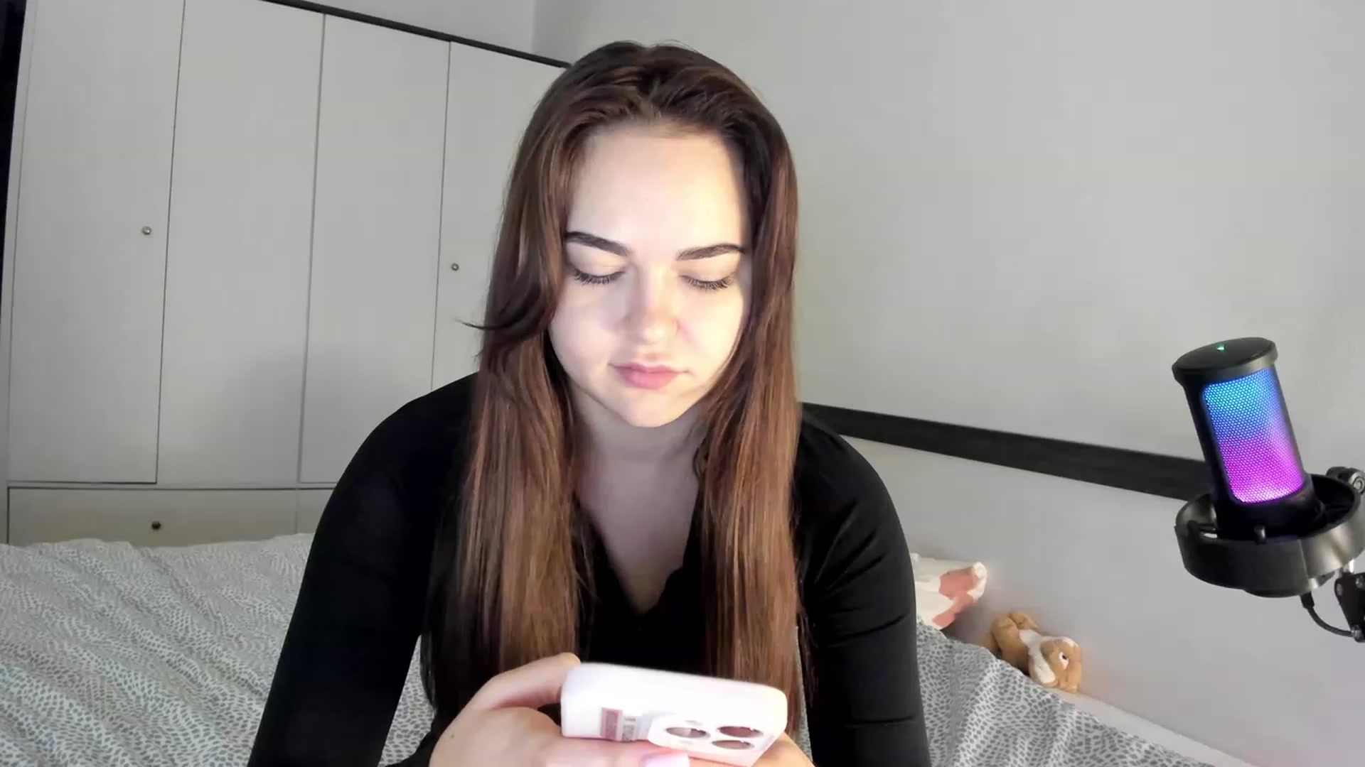 Gallery image thumbnail from BeeTheQueen's myfreecams stream on, 12/01/2023, 14:28 image 8 of 20