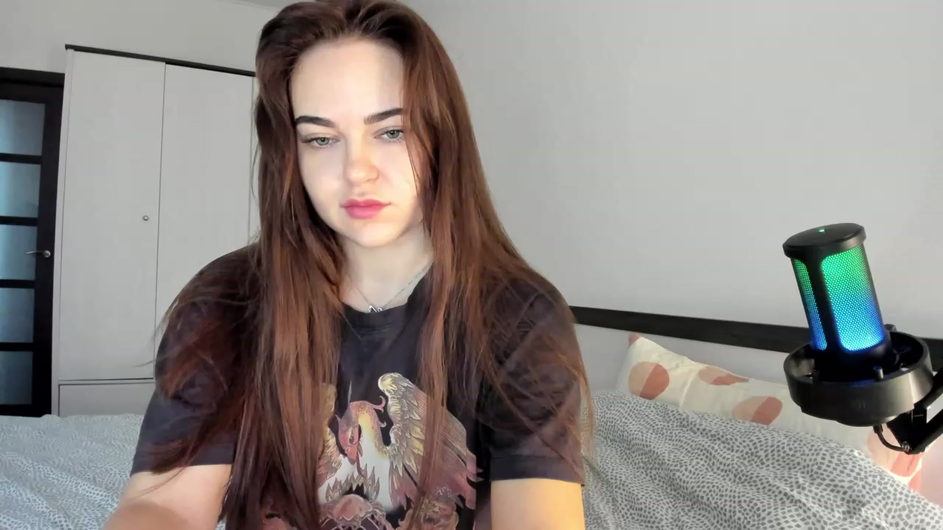 Gallery image thumbnail from BeeTheQueen's myfreecams stream on, 12/03/2023, 11:42 image 9 of 20