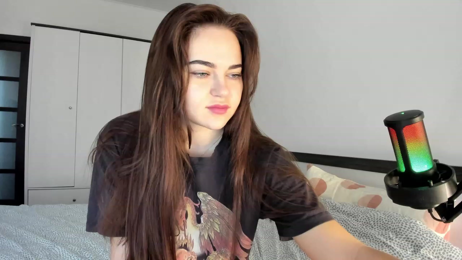 Gallery image thumbnail from BeeTheQueen's myfreecams stream on, 12/03/2023, 11:42 image 10 of 20