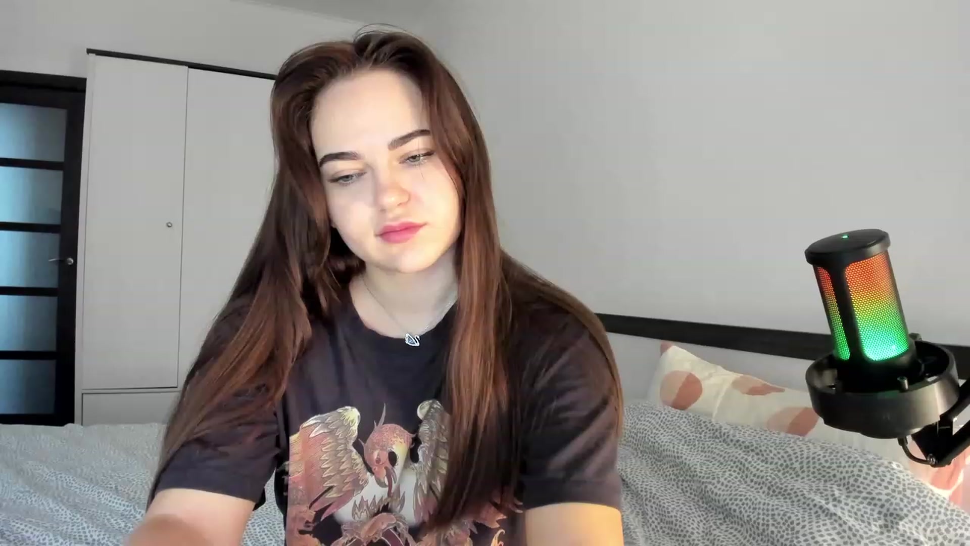 Gallery image thumbnail from BeeTheQueen's myfreecams stream on, 12/03/2023, 11:42 image 19 of 20