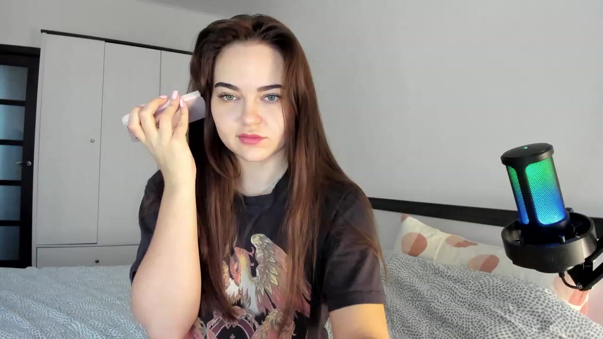 Gallery image thumbnail from BeeTheQueen's myfreecams stream on, 12/03/2023, 11:42 image 12 of 20