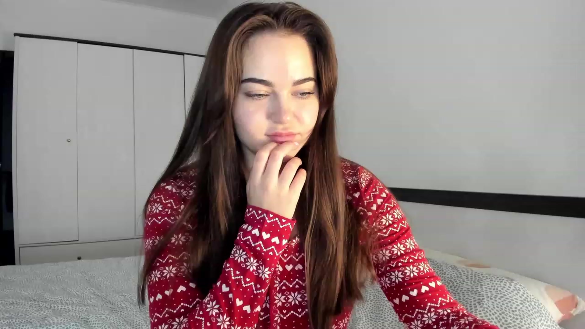 Gallery image thumbnail from BeeTheQueen's myfreecams stream on, 12/07/2023, 13:41 image 3 of 20